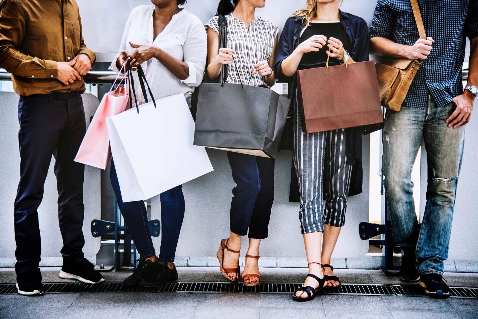 Retail & Logistics