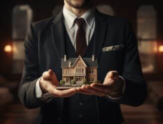 Diploma of Property (Agency Management) (CPP51122)