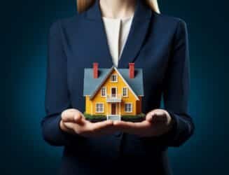 Certificate IV in Real Estate Practice (CPP41419)