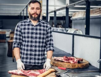 Certificate III in Meat Processing (Retail Butcher) (AMP30815)