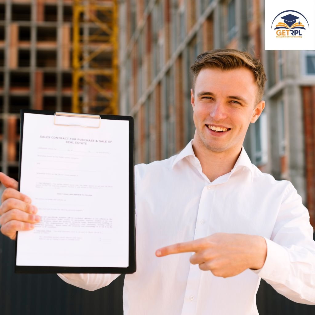 Recognition of Prior Learning (RPL) in Australia