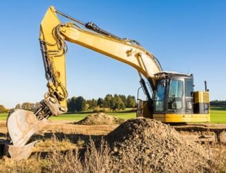 Certificate III in Landscape Construction (AHC30921)