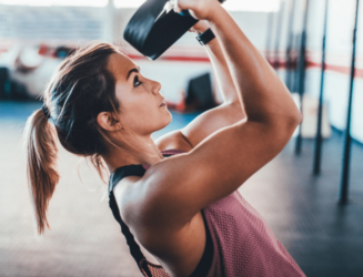 Certificate IV in Fitness (SIS40221)