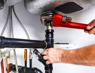 Certificate IV in Plumbing and Services (CPC40920)