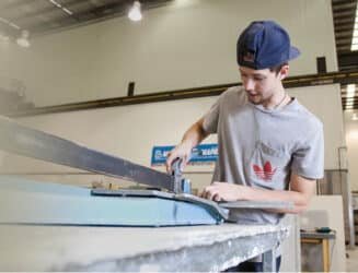 Certificate III in Roof Tiling (CPC30820)