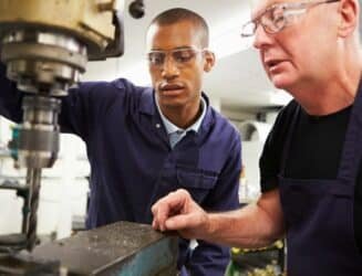 Certificate IV in Engineering (MEM40119)