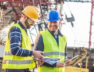 Diploma of Building and Construction (Building) (CPC50220)