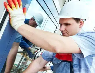 Certificate III in Glass and Glazing (MSF30422)