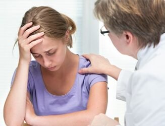 Diploma of Mental Health (CHC53315)