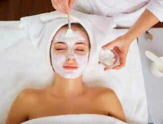 Diploma of Beauty Therapy (SHB50121)