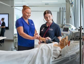 Certificate III in Individual Support (CHC33021)