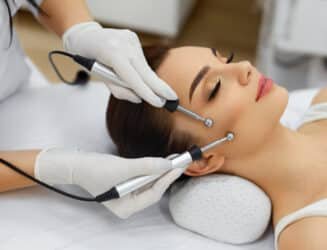 Certificate IV in Beauty Therapy (SHB40115)