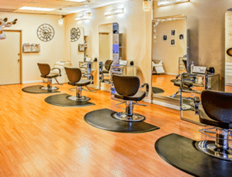 Diploma of Salon Management (SHB50216)