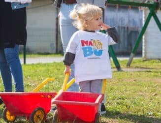 Diploma of Early Childhood Education and Care (CHC50121)