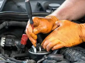 Certificate IV in Automotive Electrical Technology (AUR40620)