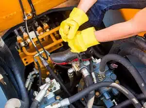 Certificate II in Automotive Electrical Technology (AUR20420)