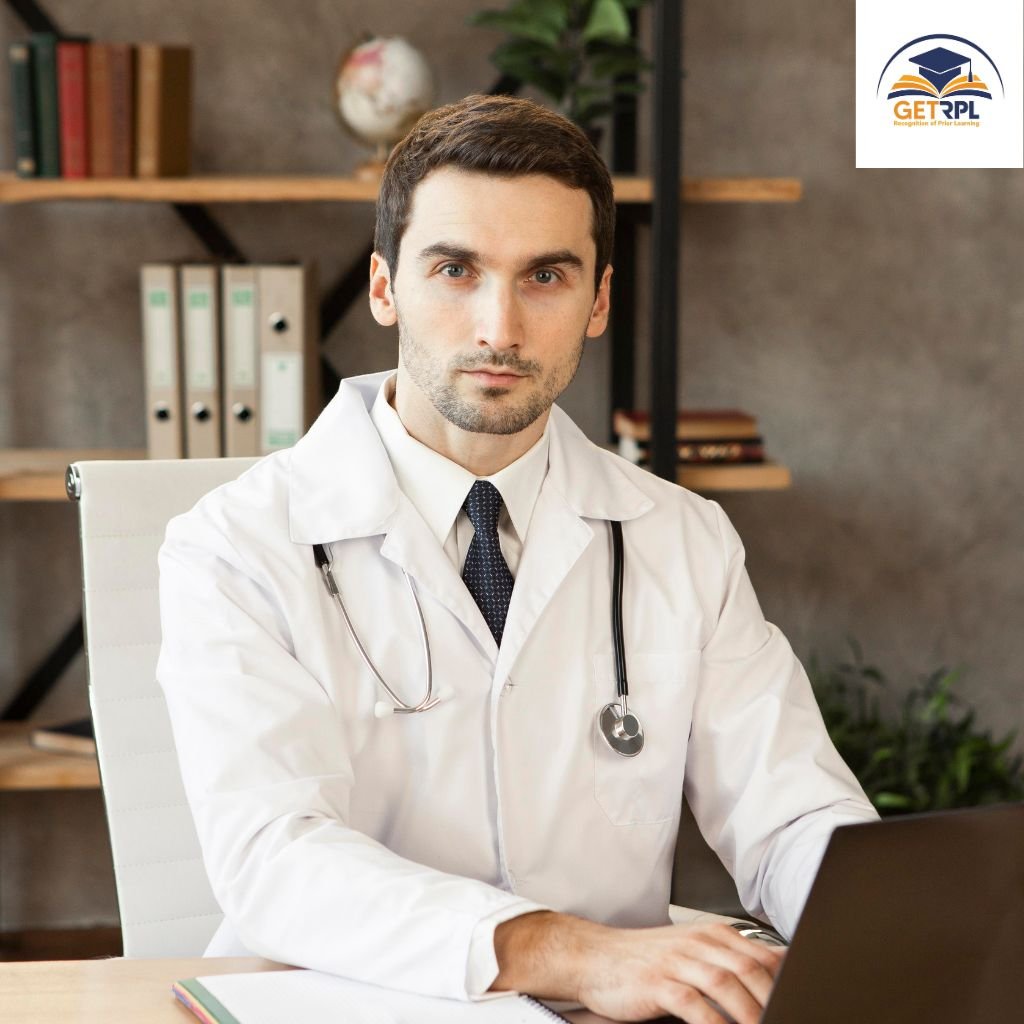 5 Reasons to Consider a Career in the Australian Health Sector