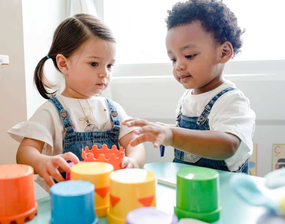 Child Care & Education