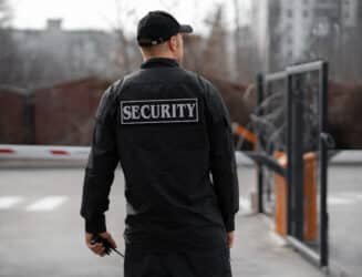 Certificate II in Security Operations (CPP20218)