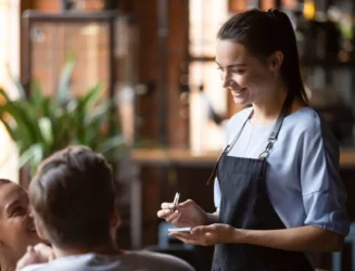 Certificate IV in Hospitality (SIT40416)