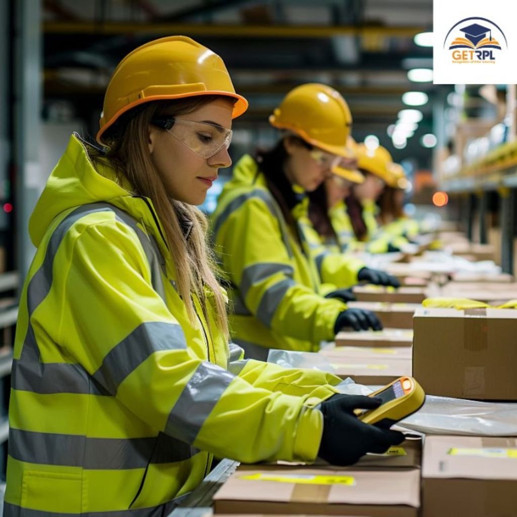 Building a Trade Career: How to Blend Experience with Certification