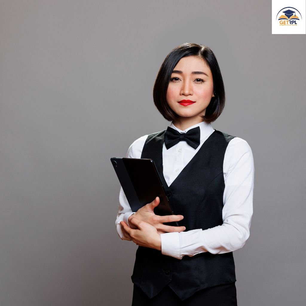 Career Boost: Certificate IV in Hospitality (SIT40416) RPL