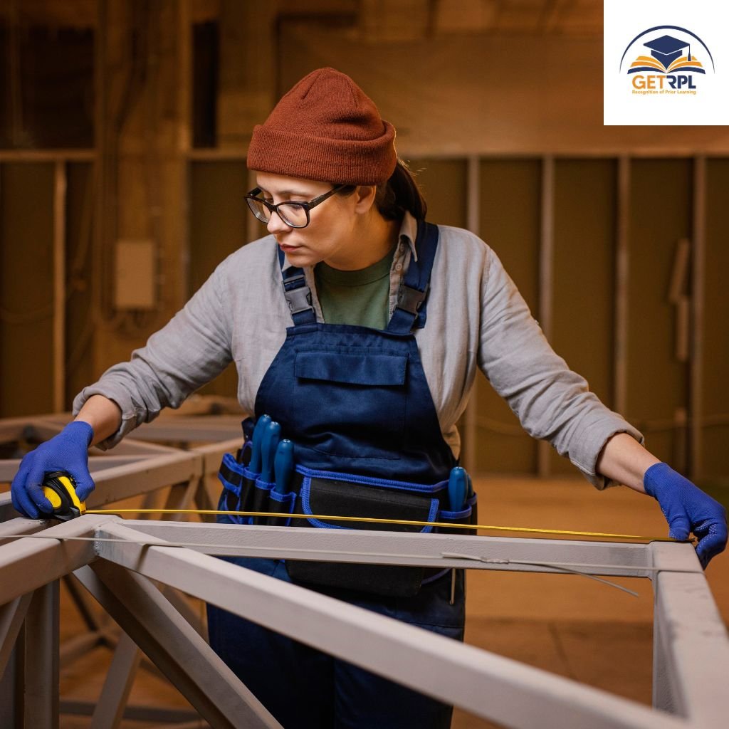 Achieve Your Certificate III in Cabinetmaking (MSF30322)