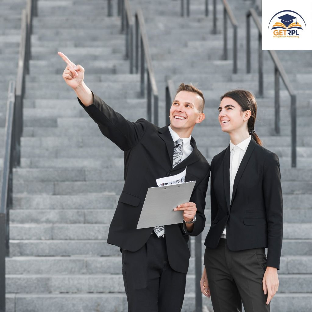 Benefits of RPL Qualification