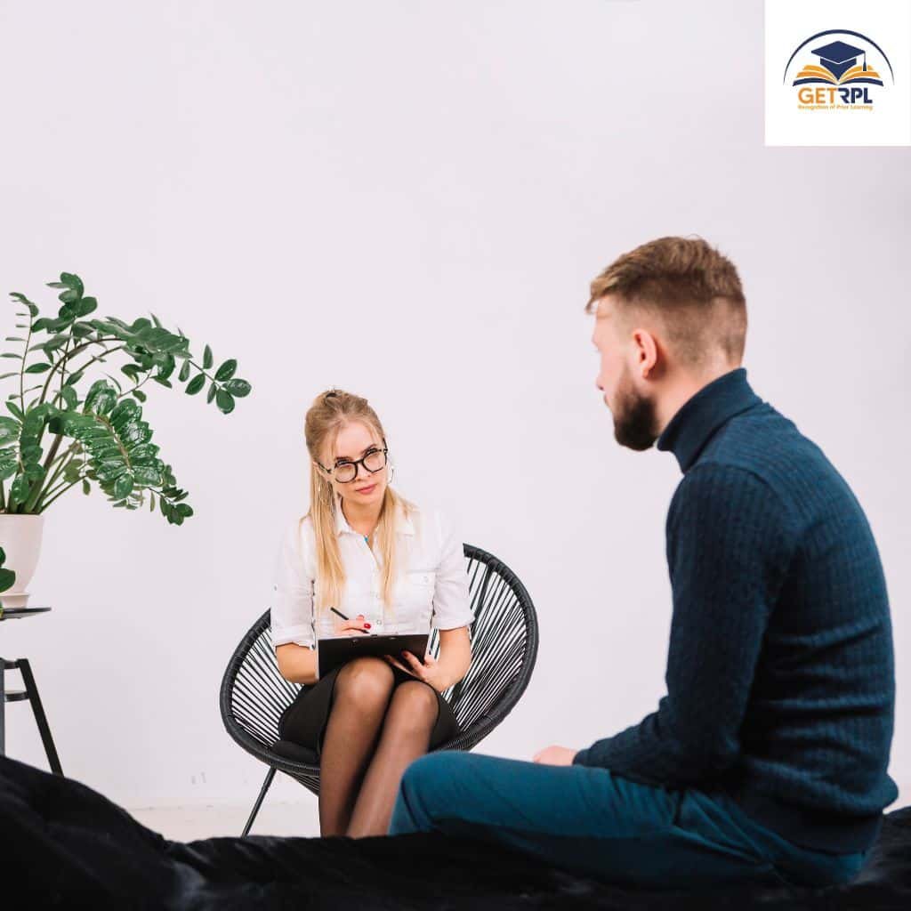 Turn Your Mental Health Experience Into Professional Recognition with a Diploma of Mental Health in Australia