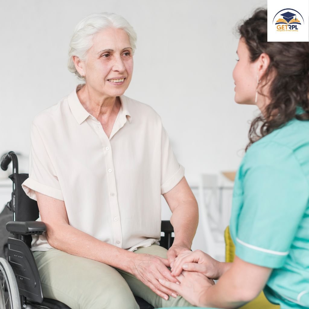 Certificate 3 in Individual Support: Your Gateway to a Rewarding Care Career in Australia
