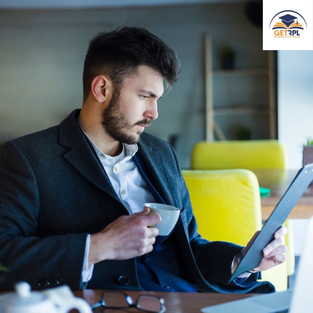 Certificate IV Finance & Mortgage Broking | RPL Australia